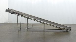 Plastic Mat Top 98