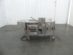 Fedco CCE-24 SS 24