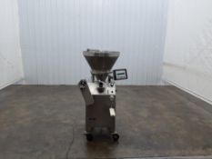 Reiser Vemag 500 Dual Screw Stainless Steel Extruder