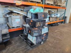 Pallet Of (9) Wen Air Filtration Systems