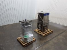 AquaTech Stainless Steel Multifunctional Glass Bottle Washer