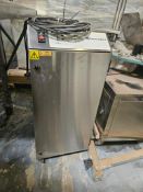 Video Jet AD Oracle Laser Fume Extractor