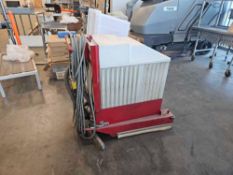 Pullman Holt ES200 20