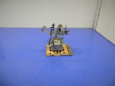 Capmatic Technic 2 DX Labeler