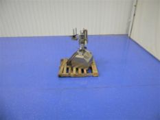 Capmatic Technic 2 SX Labeler