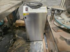 Video Jet AD Oracle Laser Fume Extractor