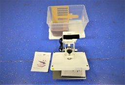 Stahl's Hotronix Thermal Transfer Press