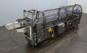 ADCO 15D105-SS Glue Horizontal Hand Load Cartoner