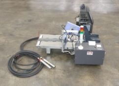 Dalemark 975-TA Ink Jet Coder