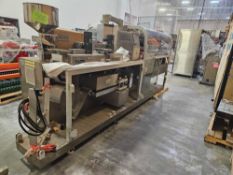 DPH-260 High Speed Blister Packaging Machine