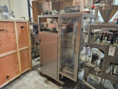 Turpack TP-L001 4 lane Stickpack Machine for Liquid Products