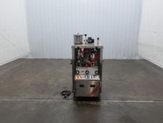 ADEPT 20 Station Tablet Press