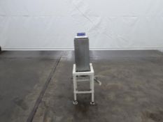 Mettler Toledo Metal Detector