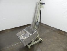 Hoppman Corp. EPO8/08