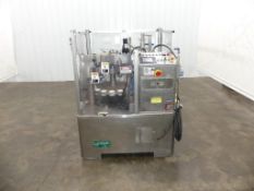 Unipac Silver Tube Filler