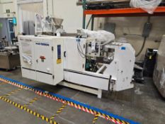 Hayssen 12-16HR VFFS Bagger