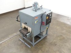 Shanklin T-7XL Heat Shrink Tunnel