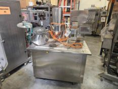 Develop MC BJN-C Semi Automatic Encapsulator