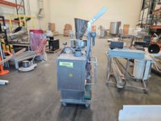 Automatic Packing Machine DCF-300 Bag Filling Machine for Powder Products