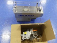 Swiftpack Swiftcount Batch Counter