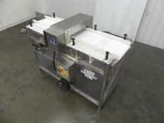 Fortress Phantom Metal Detector with a 20
