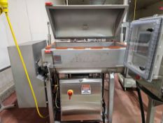 AMFEC Model 510 Mixer/Blender