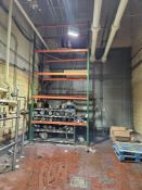 Pallet Racking