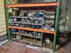 Miscellaneous Motors
