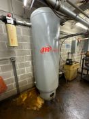 Ingersoll Rand Tank