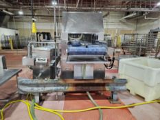 MEPSCO UltraCAT Double Head Brine/Marinade Injector