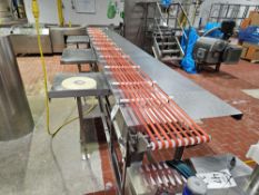 Band Conveyor