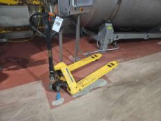 Pallet Jack