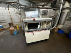 100 Hp Ingersoll Rand SSR-EP100 Air Compressor