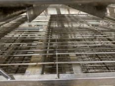 Miscellaneous Smoke Racks