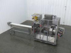 Trinamics Print Registered Film Flow Wrapper