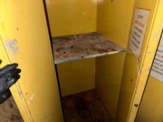 Fire Cabinet