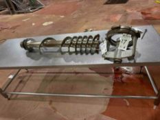Stainless Steel Table