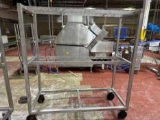 (2) Smokehouse Racks