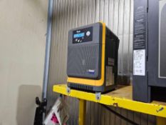 EnerSys EnForcer IMPAQ Battery Charger