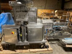 Tipper Tie 4202 Versatile Casing Stuffing/ Double Clipping System