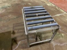 Rolling Conveyor