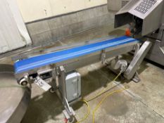 Decline Rubber Conveyor