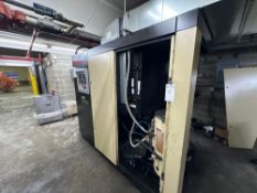100 Hp Ingersoll Rand R75N-A Compressor Parts Machine