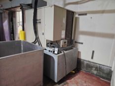 Whaley SAP10-4-2PT Air Cooled Chiller