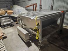 cozzini cslh3000