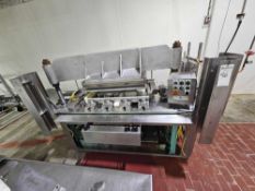 Anco 1411 Bacon Press