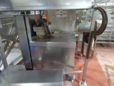 Weiler Meat Grinder