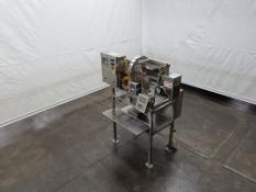 Urschel Comitrol 3600 Stainless Steel Regrinder