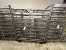 Miscellaneous Smoke Racks
