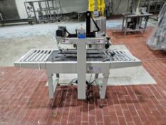 CS-6050 Tape Sealing Machine